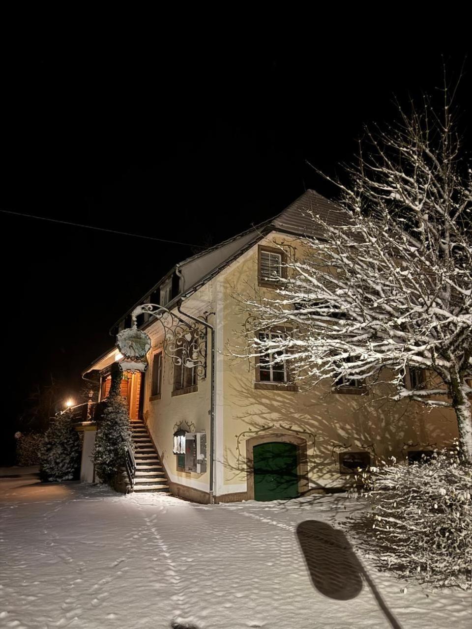 Be Me Black Forest Family Apartment -Zum Letzten G'Stehr Bad Rippoldsau-Schapbach Exterior foto